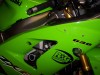 R&G CP0085BL Aero padací chrániče Kawa ZX636 černé